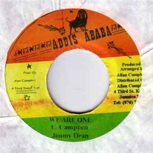 L. Campbell / Jimmy Dean - We Are One FLAC