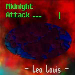 Leo Louis - Midnight Attack FLAC