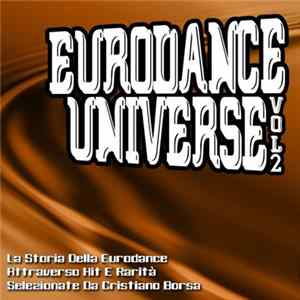 Various - Eurodance Universe Vol. 2 FLAC