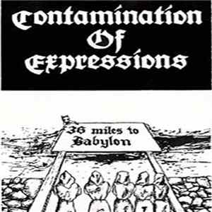Contamination Of Expressions - 36 Miles To Babylon FLAC