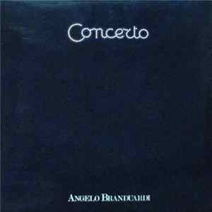 Angelo Branduardi - Concerto FLAC