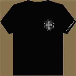 Der Blutharsch - Ha'Gdud Ha'Ivri T-Shirt FLAC