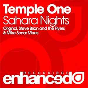 Temple One - Sahara Nights FLAC