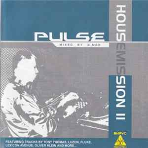 DJ D.Mon - Housemission II - Pulse FLAC