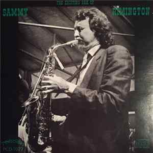 Sammy Rimington - The Exciting Sax Of Sammy Rimington FLAC