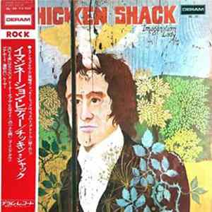 Chicken Shack - Imagination Lady FLAC