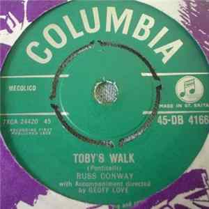 Russ Conway - Got A Match FLAC