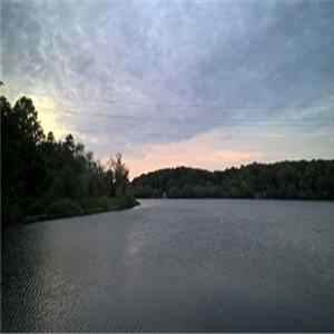 Coonamessett River - Pond 14 FLAC