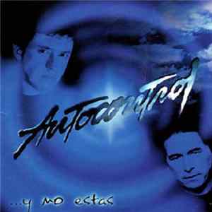 Autocontrol - ...Y No Estas FLAC