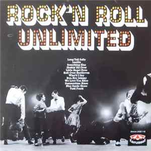 Rock'N Roll Unlimited - Rock'N Roll Unlimited FLAC