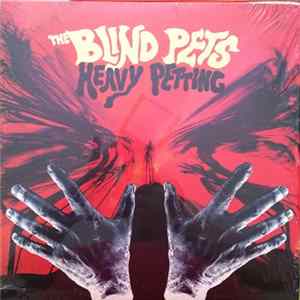 The Blind Pets - Heavy Petting FLAC