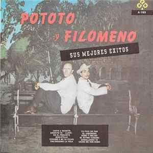 Pototo Y Filomeno - Sus Mejores Exitos FLAC