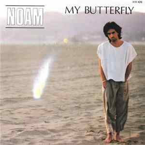Noam - My Butterfly FLAC