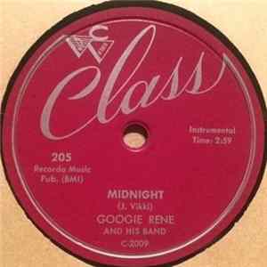 Googie Rene And His Band - Midnight / Big Time FLAC