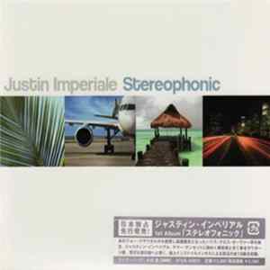 Justin Imperiale - Stereophonic FLAC