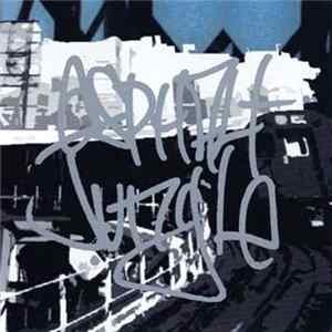 Asphalt Jungle - Electro Ave FLAC
