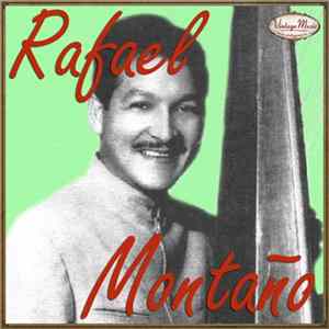 Rafael Montaño - Rafael Montaño FLAC