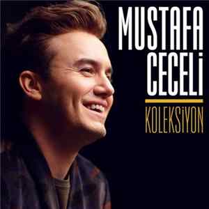 Mustafa Ceceli - Koleksiyon FLAC