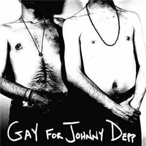 Gay For Johnny Depp - Blood: The Natural Lubricant (An Apocalyptic Adventure Beyond Sodom And Gomorrah) FLAC