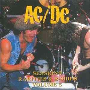 AC/DC - Sessions, Rarities & B Sides FLAC