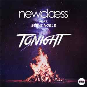 Newclaess Feat. Steve Noble - Tonight FLAC