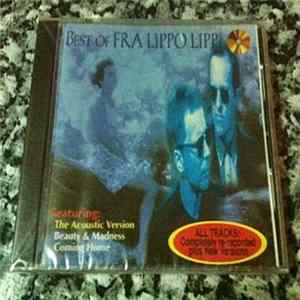 Fra Lippo Lippi - Best Of Fra Lippo Lippi FLAC