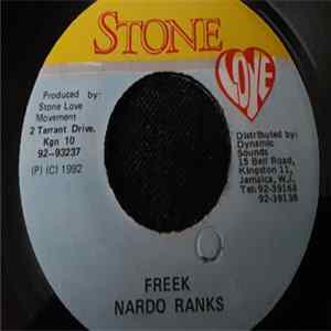Nardo Ranks - Freek FLAC
