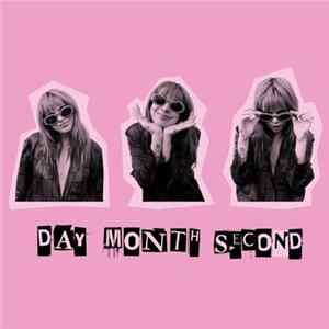 GIRLI - Day Month Second - Single FLAC