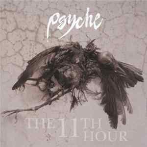 Psyche - The 11th Hour FLAC