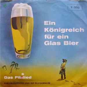Evelyn Künneke - Ein Königreich Für Ein Glas Bier FLAC