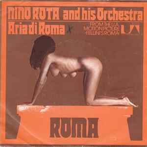 Nino Rota And His Orchestra - Roma FLAC
