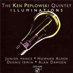The Ken Peplowski Quintet - Illuminations FLAC