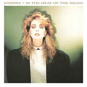 Sandra - In The Heat Of The Night FLAC