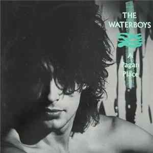 The Waterboys - A Pagan Place FLAC