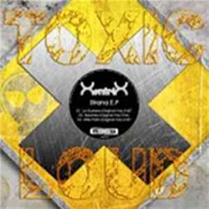 XentriX - Strana EP FLAC