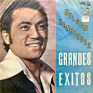Nelson Henriquez - Grandes Exitos FLAC