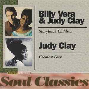 Billy Vera & Judy Clay - Featuring Storybook Children & Greatest Love FLAC