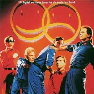Devo - Total Devo FLAC