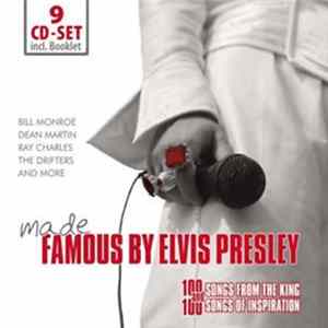 Various - Made Famous By Elvis Presley FLAC