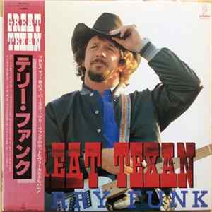 Terry Funk - Great Texan FLAC