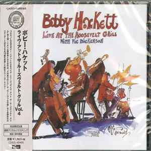 Bobby Hackett With Vic Dickenson - Live At The Roosevelt Grill Volume IV FLAC