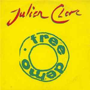 Julien Clerc with Tonton David - Free Demo FLAC