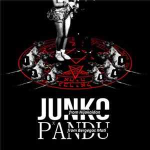 Junko X Pandu - Junko X Pandu FLAC