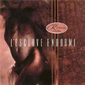 Richenel - L'Esclave Endormi FLAC