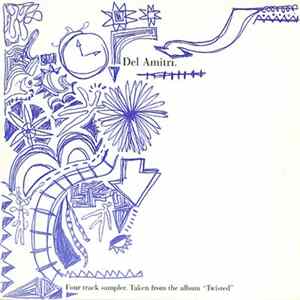 Del Amitri - Album Sampler FLAC