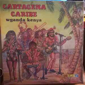 Wganda Kenya - Cartagena Caribe FLAC