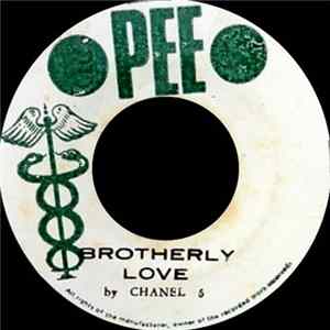 Chanel 5 - Brotherly Love / Ole' Kent Road FLAC
