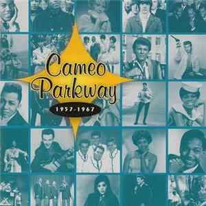 Various - Cameo Parkway 1957 - 1967 FLAC