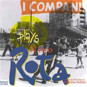I Compani - Plays Nino Rota FLAC