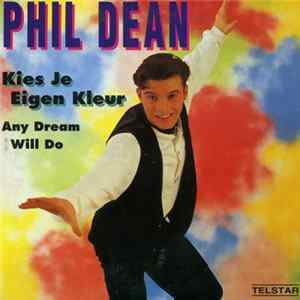 Phil Dean - Kies Je Eigen Kleur FLAC